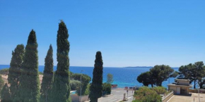 Appartement les Issambres